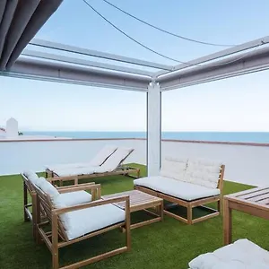  Apartamento Casa Checha Romantico Atico Con Vistas Increibles