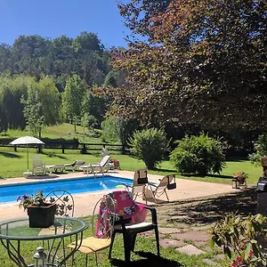 Agroturismo Anziola Agroturismo Oiartzun