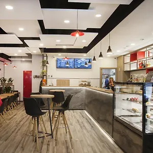 Viktoria Apartamento Budapest