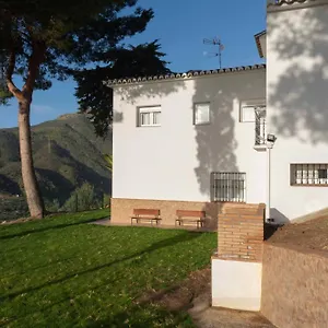 Lagar Del Chorro Apartamento El Chorro