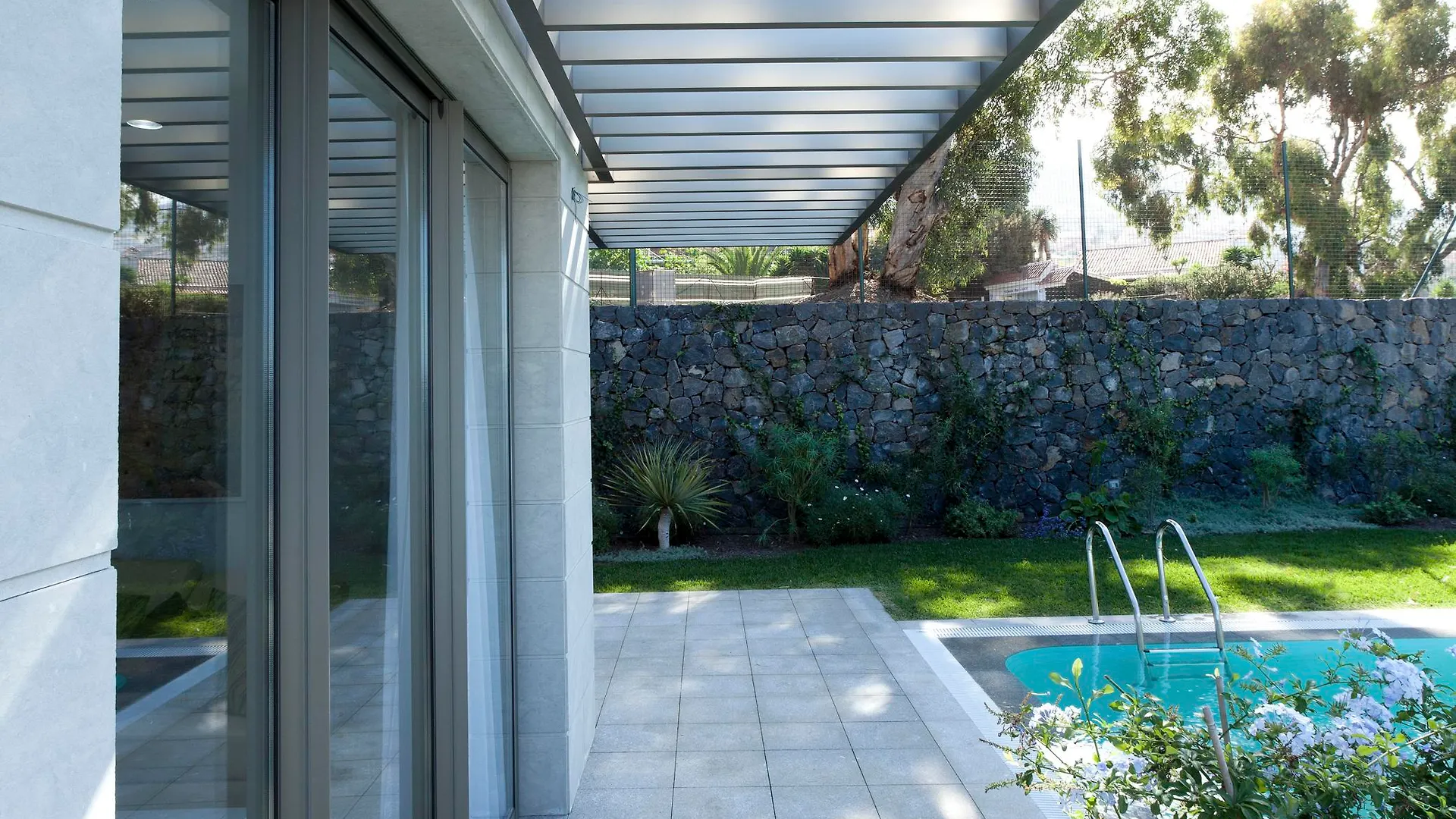 Coral Villas La Quinta Santa Ursula  Spain