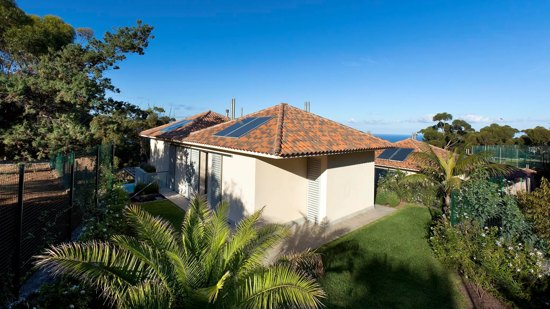 Coral Villas La Quinta Santa Ursula