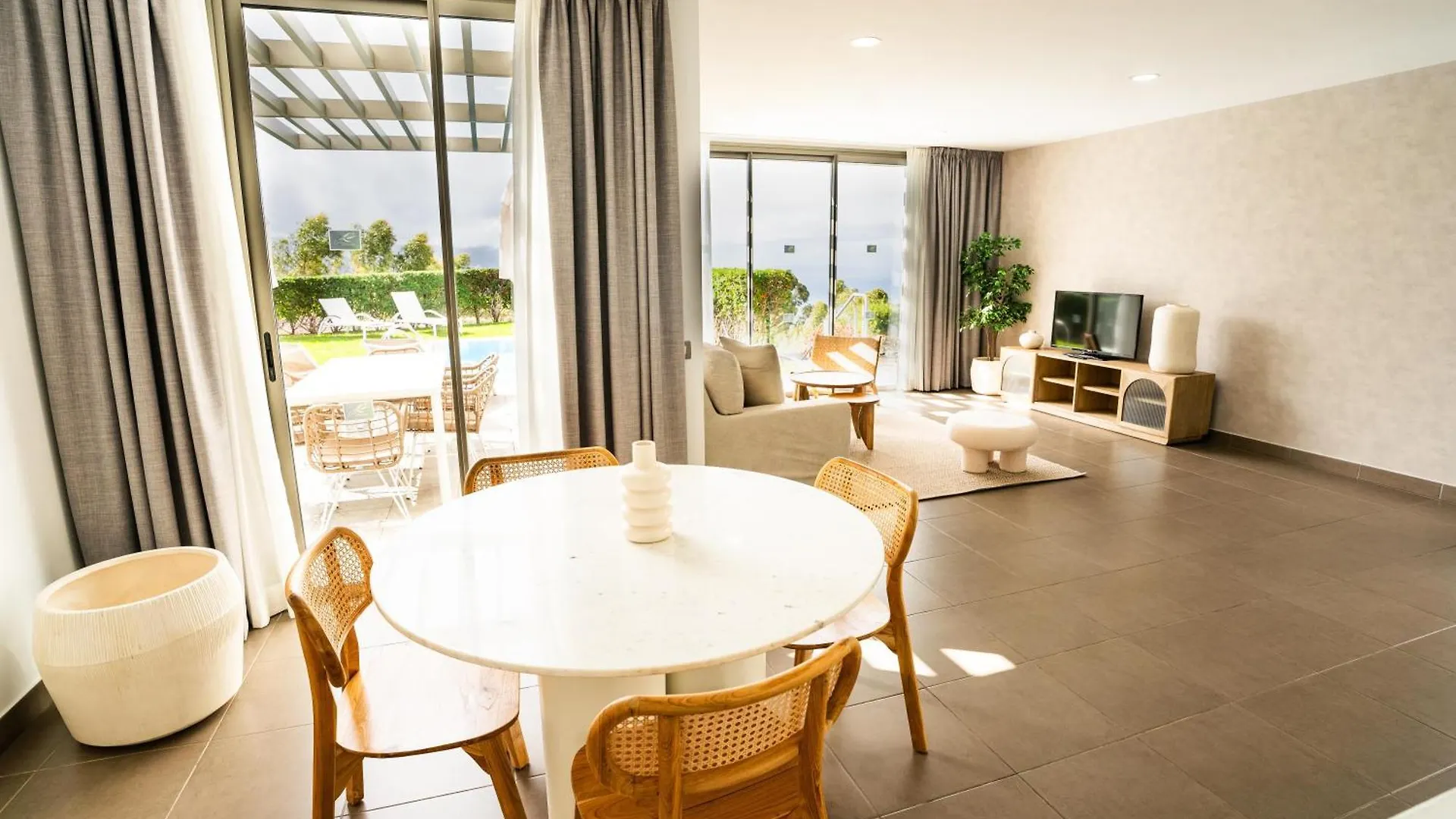 Coral Villas La Quinta Santa Ursula