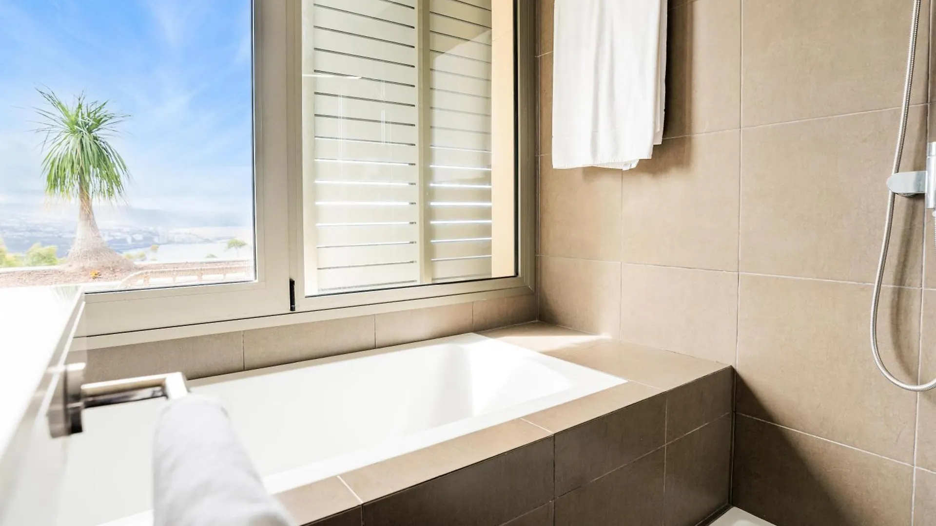 Coral Villas La Quinta Santa Ursula  Spain