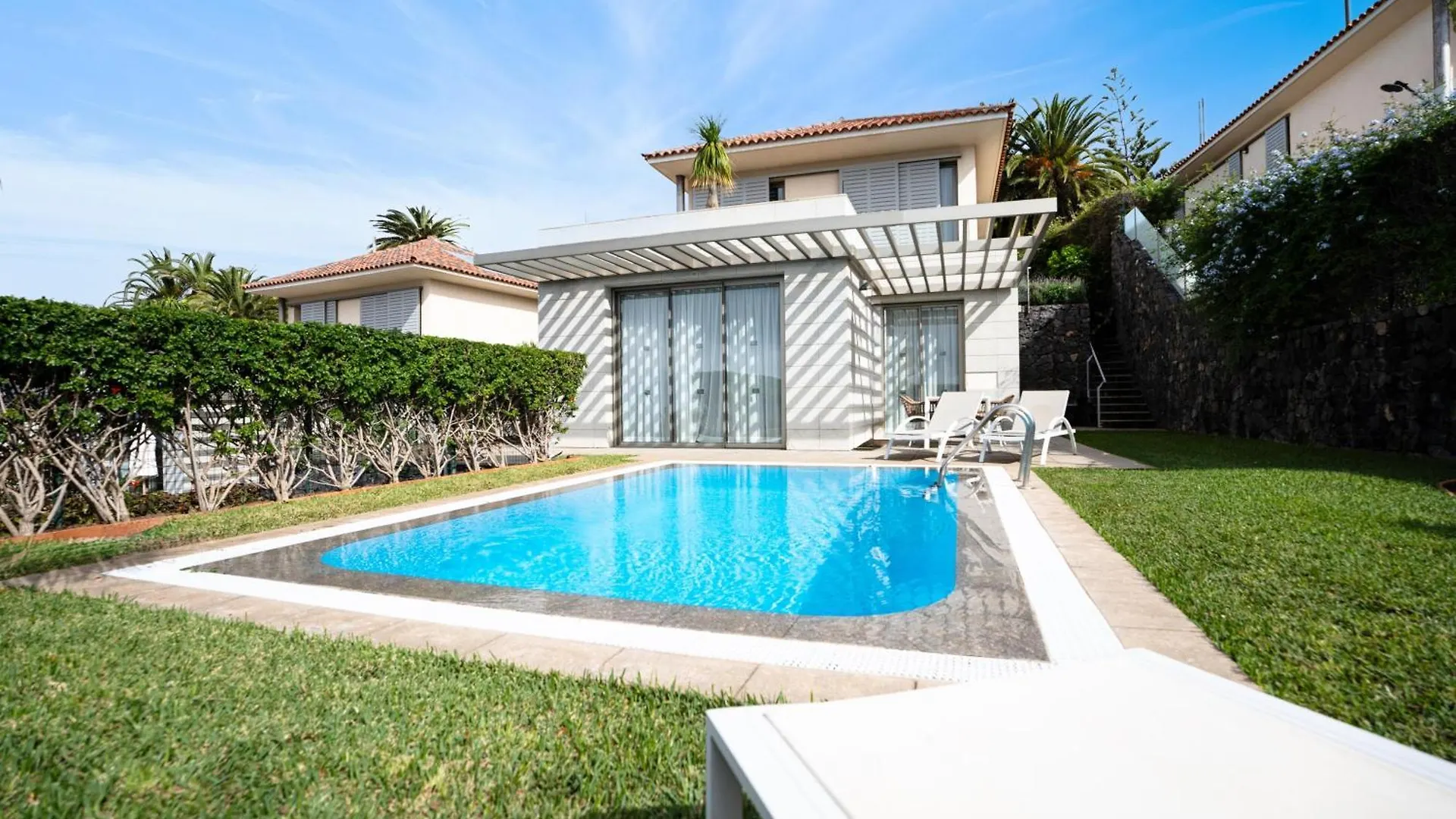 Coral Villas La Quinta Santa Ursula  Spain