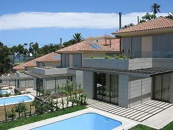 Coral Villas La Quinta Santa Ursula  Spain
