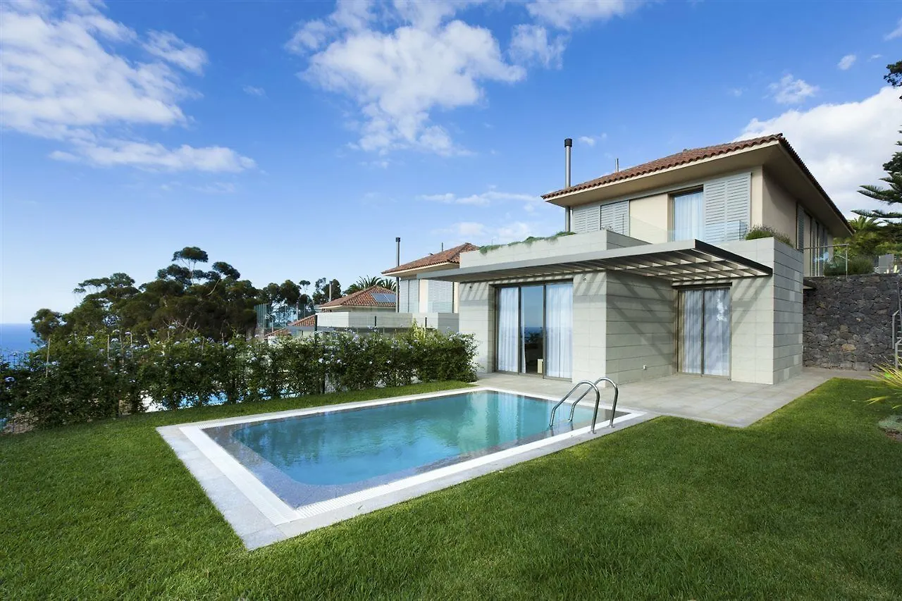 Coral Villas La Quinta Santa Ursula